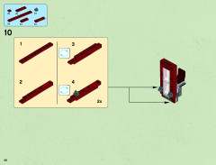 LEGO 75019 instructions page 46 – build guide