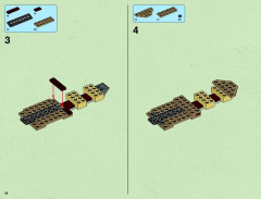LEGO 75020 instructions page 18 – build guide