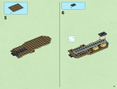 LEGO 75020 instructions page 19 – build guide
