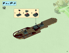 LEGO 75020 instructions page 25 – build guide