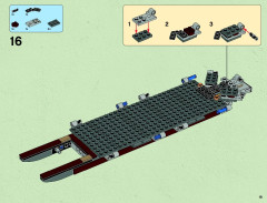 LEGO 75020 instructions page 19 – build guide