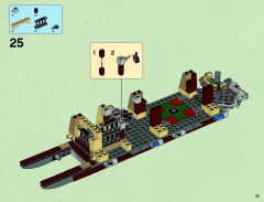 LEGO 75020 instructions page 29 – build guide
