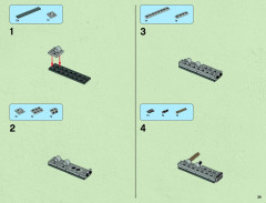 LEGO 75020 instructions page 39 – build guide