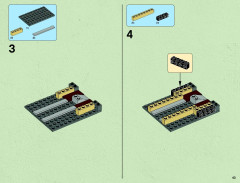 LEGO 75020 instructions page 43 – build guide