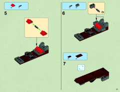 LEGO 75020 instructions page 51 – build guide