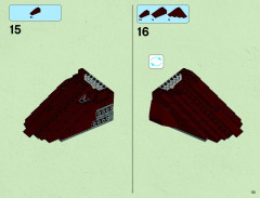 LEGO 75020 instructions page 53 – build guide