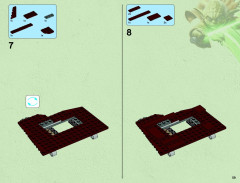 LEGO 75020 instructions page 59 – build guide