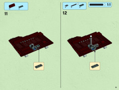 LEGO 75020 instructions page 61 – build guide