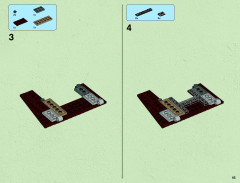 LEGO 75020 instructions page 65 – build guide