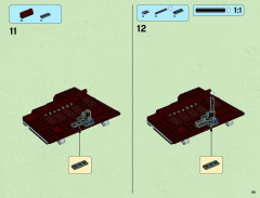 LEGO 75020 instructions page 69 – build guide