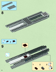 LEGO 75021 instructions page 14 – build guide