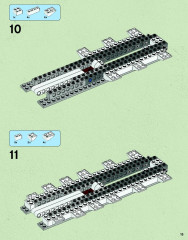LEGO 75021 instructions page 15 – build guide
