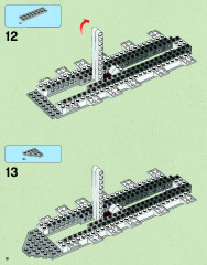 LEGO 75021 instructions page 16 – build guide