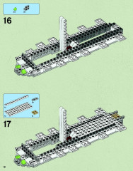 LEGO 75021 instructions page 18 – build guide