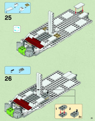 LEGO 75021 instructions page 23 – build guide