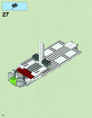 LEGO 75021 instructions page 24 – build guide