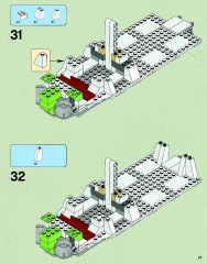 LEGO 75021 instructions page 27 – build guide