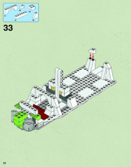 LEGO 75021 instructions page 28 – build guide