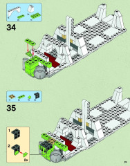 LEGO 75021 instructions page 29 – build guide