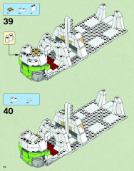 LEGO 75021 instructions page 32 – build guide