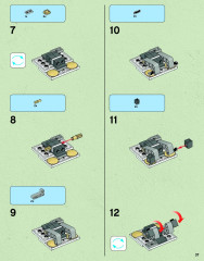 LEGO 75021 instructions page 37 – build guide