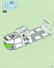 LEGO 75021 instructions page 39 – build guide