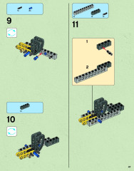 LEGO 75021 instructions page 47 – build guide