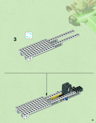 LEGO 75021 instructions page 49 – build guide