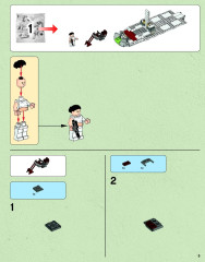 LEGO 75021 instructions page 5 – build guide