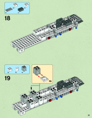 LEGO 75021 instructions page 53 – build guide