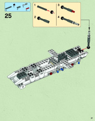 LEGO 75021 instructions page 57 – build guide