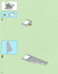 LEGO 75021 instructions page 22 – build guide