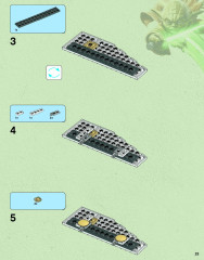 LEGO 75021 instructions page 23 – build guide