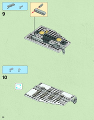 LEGO 75021 instructions page 26 – build guide