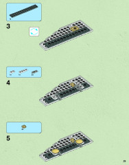 LEGO 75021 instructions page 29 – build guide