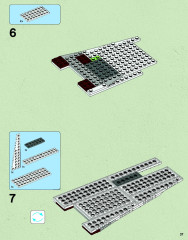 LEGO 75021 instructions page 37 – build guide