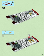 LEGO 75021 instructions page 39 – build guide
