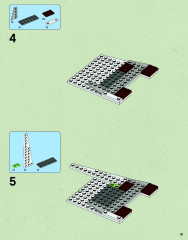 LEGO 75021 instructions page 51 – build guide