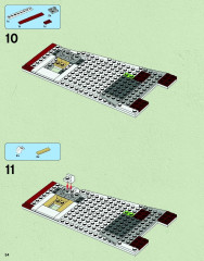 LEGO 75021 instructions page 54 – build guide