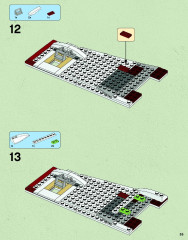 LEGO 75021 instructions page 55 – build guide