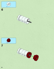LEGO 75021 instructions page 66 – build guide