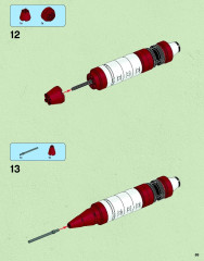 LEGO 75021 instructions page 69 – build guide