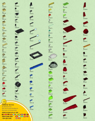 LEGO 75021 instructions page 78 – build guide