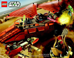 LEGO 75021 instructions page 82 – build guide