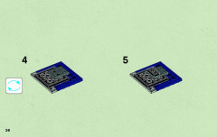 LEGO 75022 instructions page 36 – build guide
