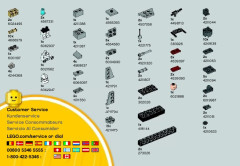 LEGO 75028 instructions page 30 – build guide