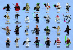 LEGO 75029 instructions page 30 – build guide