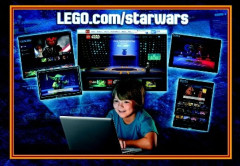 LEGO 75030 instructions page 27 – build guide