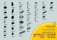 LEGO 75031 instructions page 29 – build guide