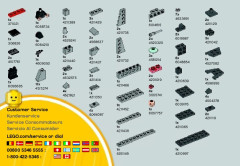 LEGO 75033 instructions page 30 – build guide